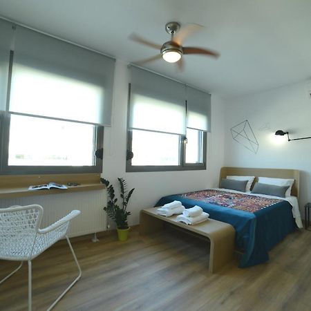 Mazi7thFloor #4 Appartement Thessaloniki Buitenkant foto