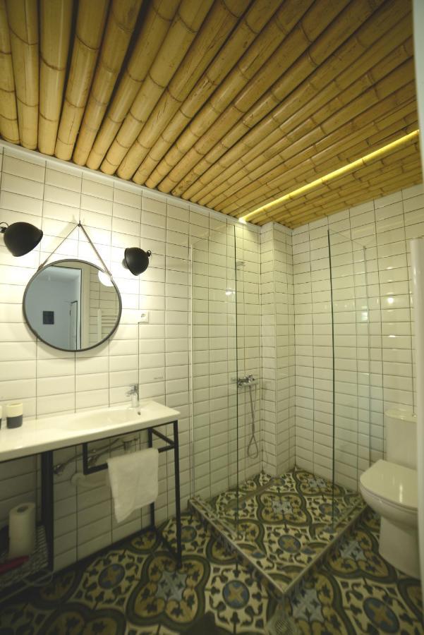 Mazi7thFloor #4 Appartement Thessaloniki Buitenkant foto