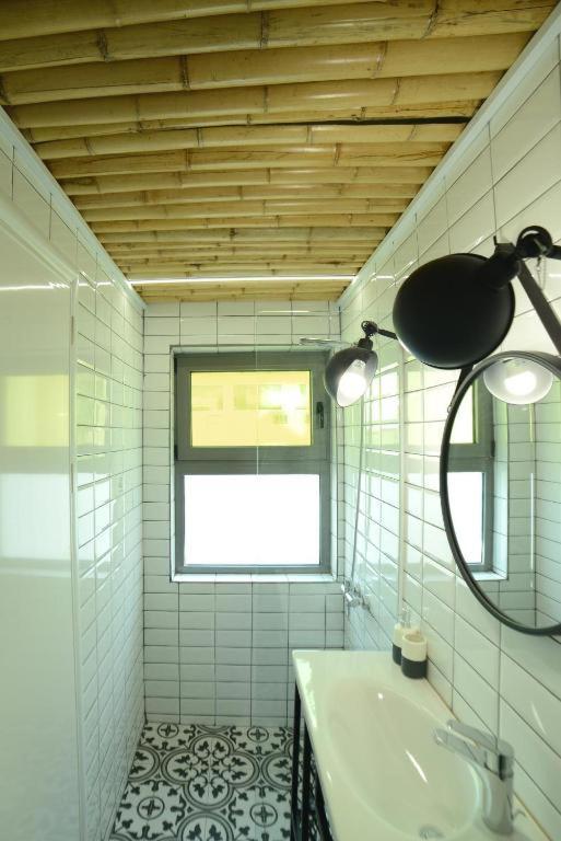 Mazi7thFloor #4 Appartement Thessaloniki Buitenkant foto