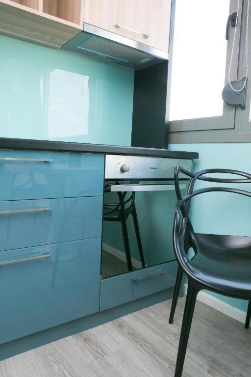 Mazi7thFloor #4 Appartement Thessaloniki Kamer foto