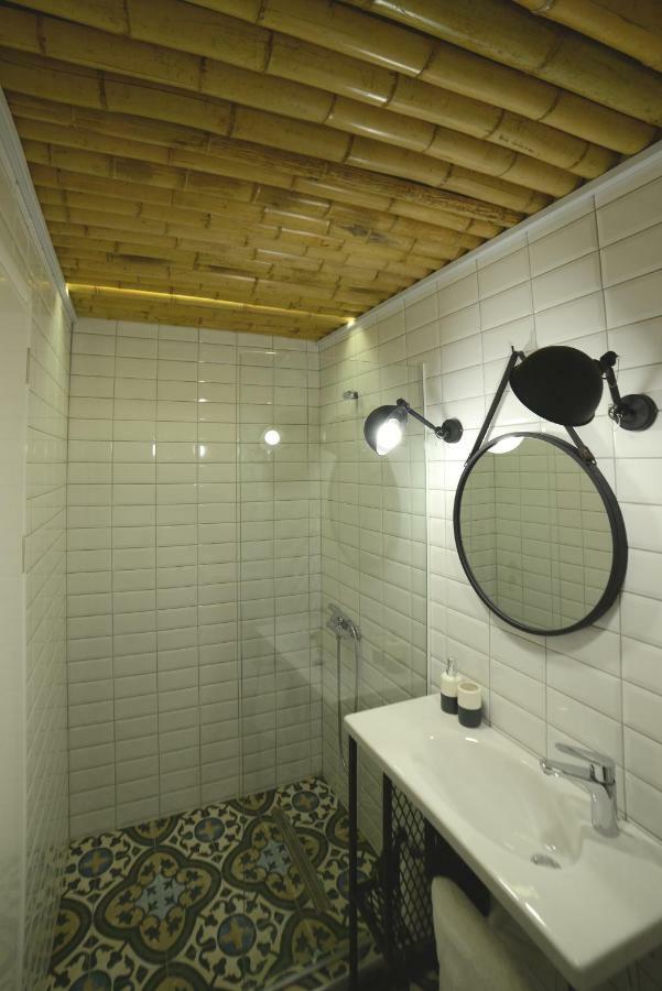 Mazi7thFloor #4 Appartement Thessaloniki Buitenkant foto