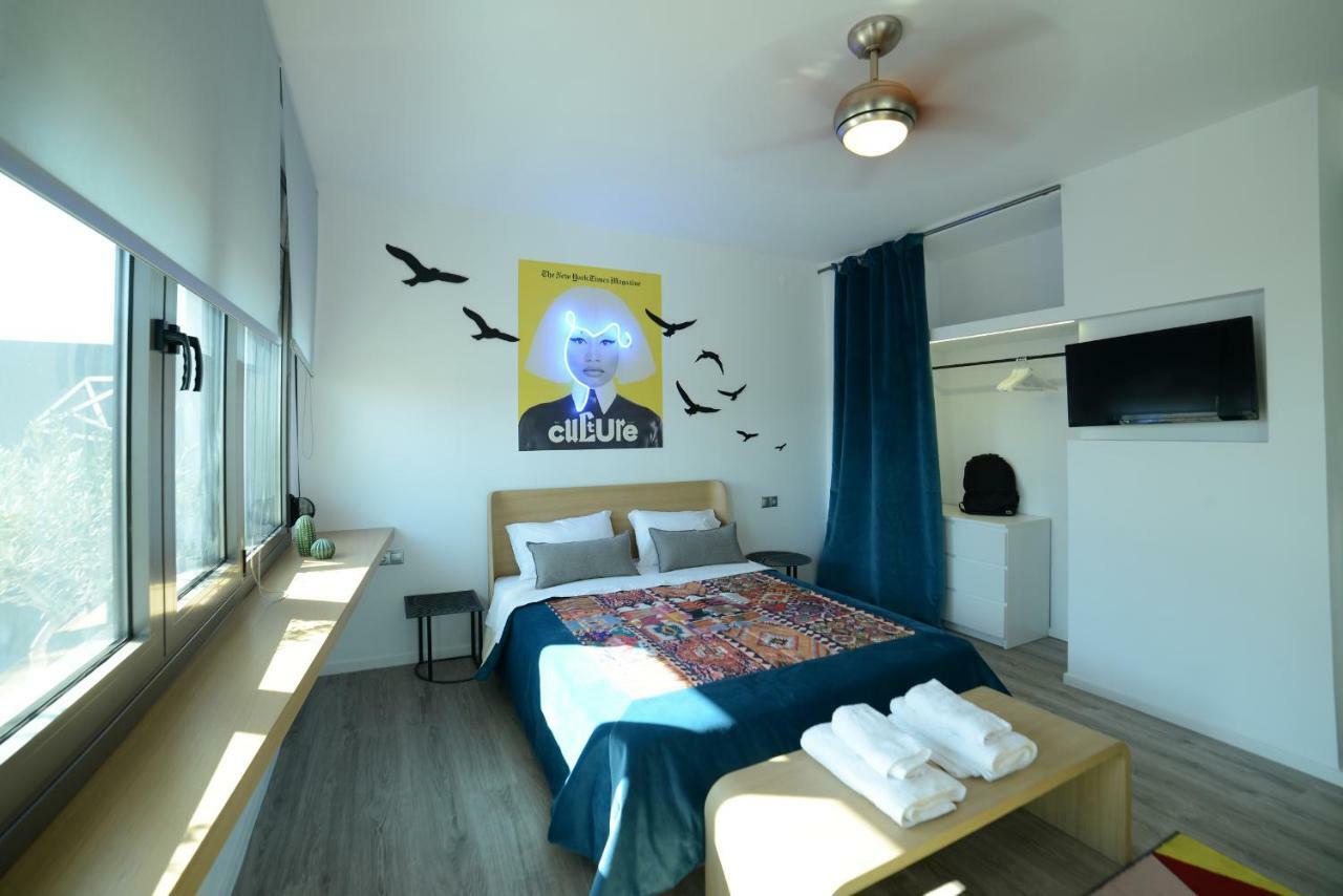 Mazi7thFloor #4 Appartement Thessaloniki Buitenkant foto