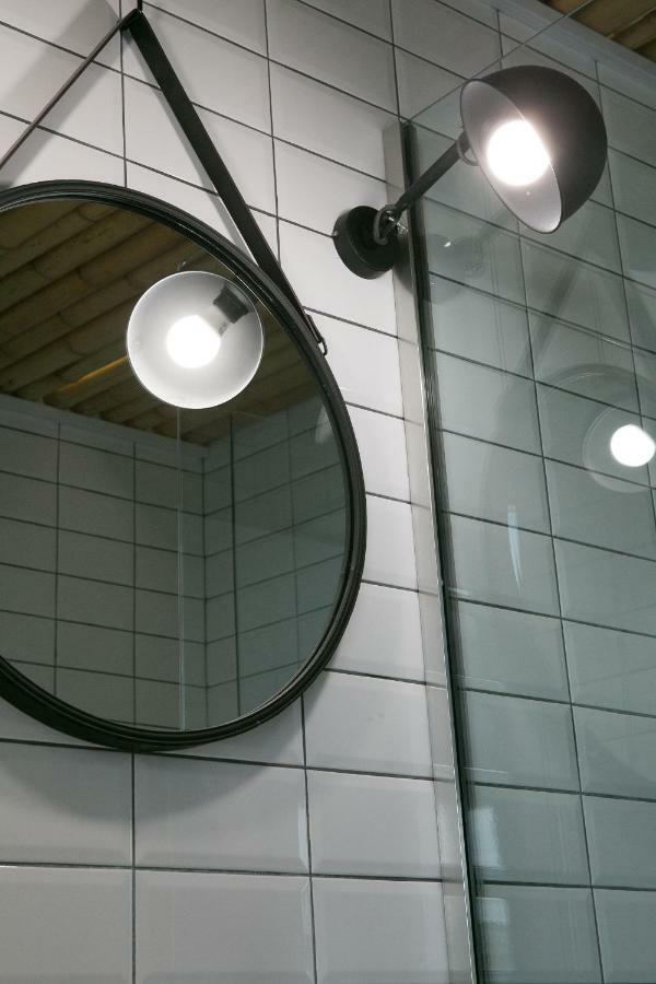 Mazi7thFloor #4 Appartement Thessaloniki Buitenkant foto